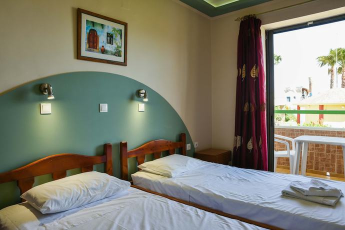 Imagen de la habitación del Aparthotel Chrysoula, Cos. Foto 18