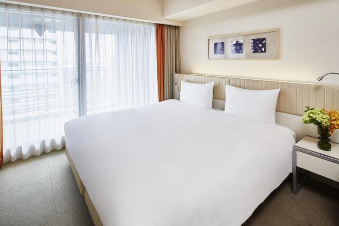 Imagen de la habitación del Aparthotel Citadines Karasuma-gojo Kyoto. Foto 5