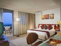 Imagen de la habitación del Aparthotel Citadines Shanghai Biyun. Foto 5