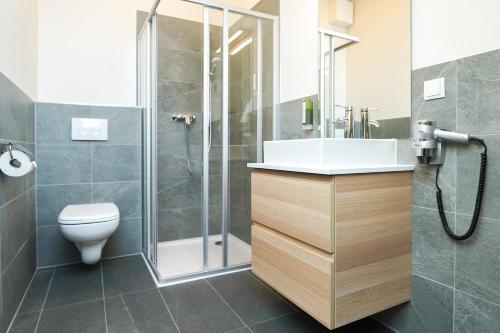 Imagen de la habitación del Aparthotel Citadines South Vienna. Foto 23