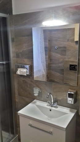 Imagen de la habitación del Aparthotel City Apart Hotel. Foto 5