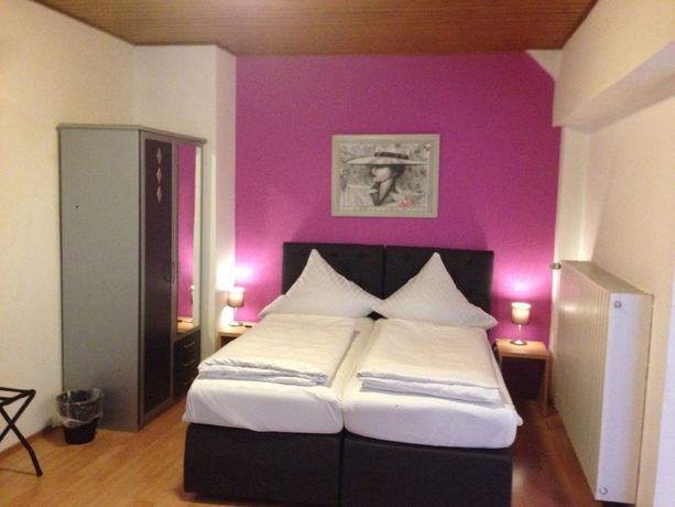 Imagen general del Aparthotel City Apart Hotel. Foto 1