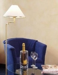 Imagen de los interiores del Aparthotel City Apartment Hotel Hamburg. Foto 5