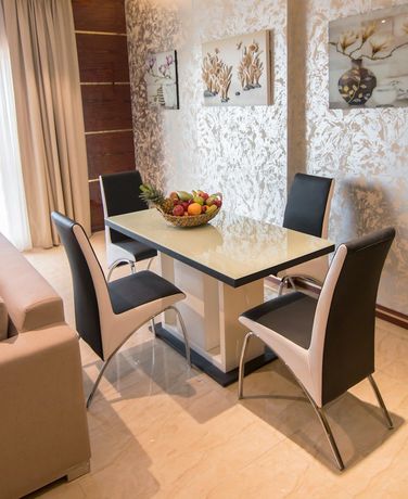 Imagen de la habitación del Aparthotel City Park Hotel Apartments. Foto 2