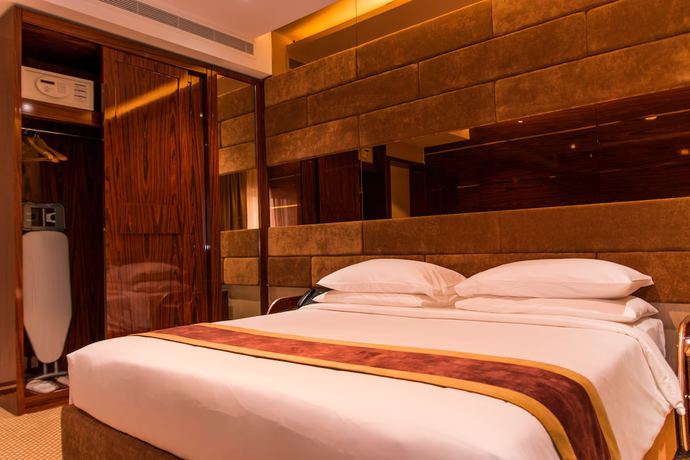 Imagen general del Aparthotel City Park Hotel Apartments. Foto 1