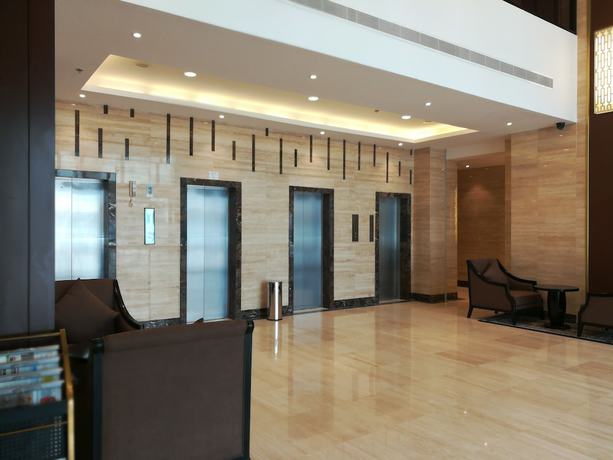 Imagen de los interiores del Aparthotel City Park Hotel Apartments. Foto 17