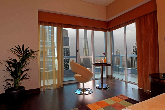 Imagen de la habitación del Aparthotel City Premiere. Foto 4