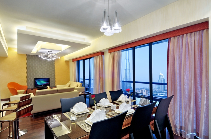 Imagen de la habitación del Aparthotel City Premiere. Foto 8