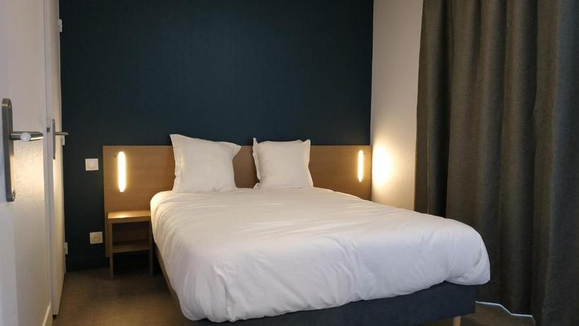 Imagen general del Aparthotel City R&eacute;sidence Paris Saint-Maurice. Foto 8