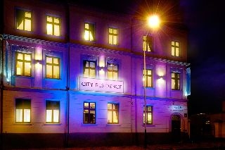 Imagen general del Aparthotel City Residence, Lodz. Foto 1