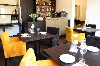 Imagen general del Aparthotel City Residence, Lodz. Foto 2