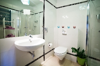 Imagen de la habitación del Aparthotel City Residence, Lodz. Foto 11