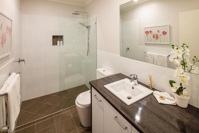 Imagen general del Aparthotel City Terraces Cairns. Foto 5