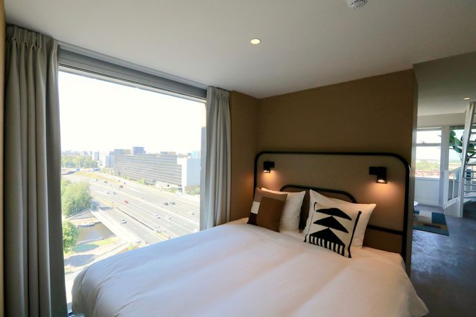 Imagen de la habitación del Aparthotel Cityden Bolo District. Foto 2