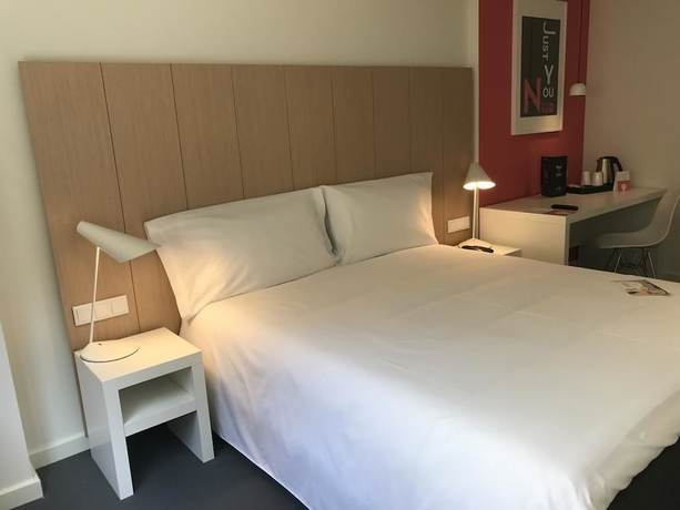 Imagen de la habitación del Aparthotel Ciudad De Aranda. Foto 6