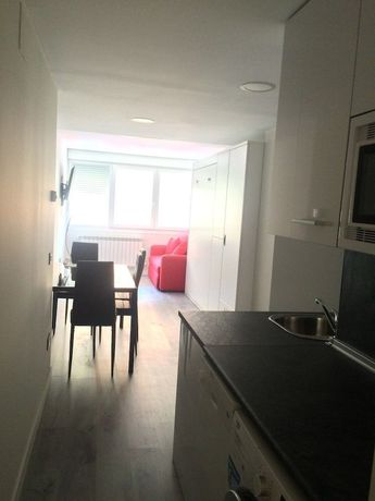 Imagen de la habitación del Aparthotel Ciudad De Aranda. Foto 10