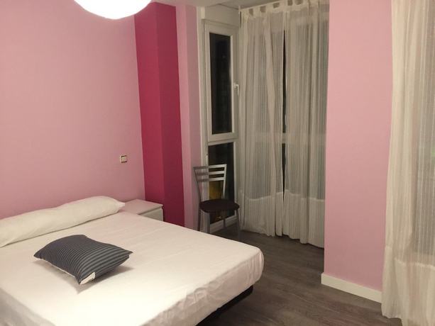 Imagen de la habitación del Aparthotel Ciudad De Aranda. Foto 12