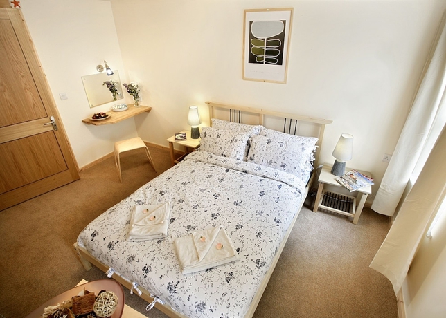Imagen de la habitación del Aparthotel Clarkson Street Apartments. Foto 4