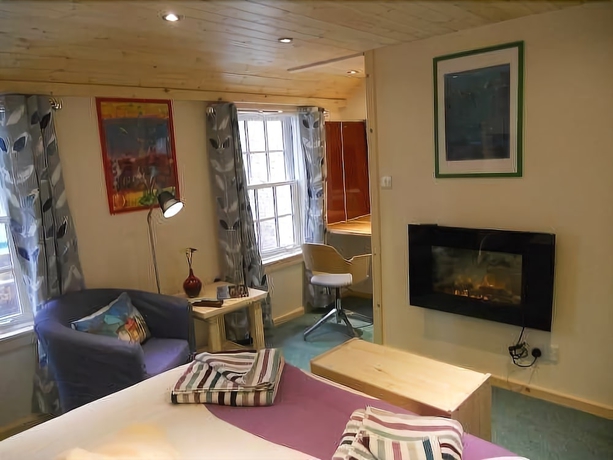 Imagen de la habitación del Aparthotel Clarkson Street Apartments. Foto 6
