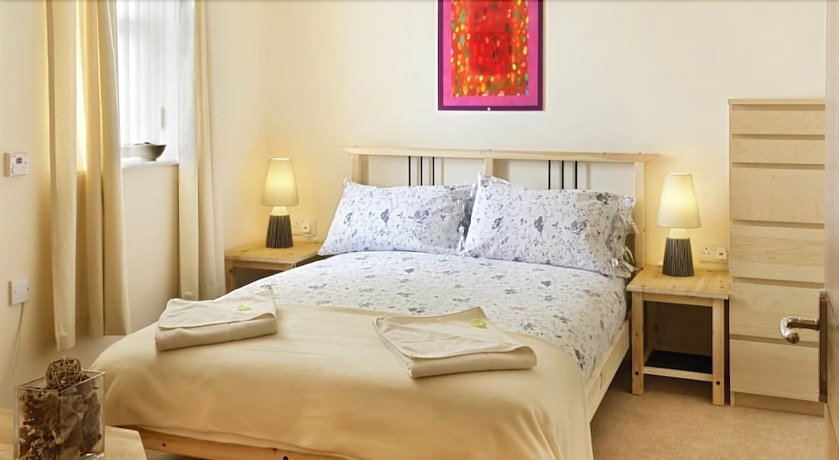 Imagen de la habitación del Aparthotel Clarkson Street Apartments. Foto 8