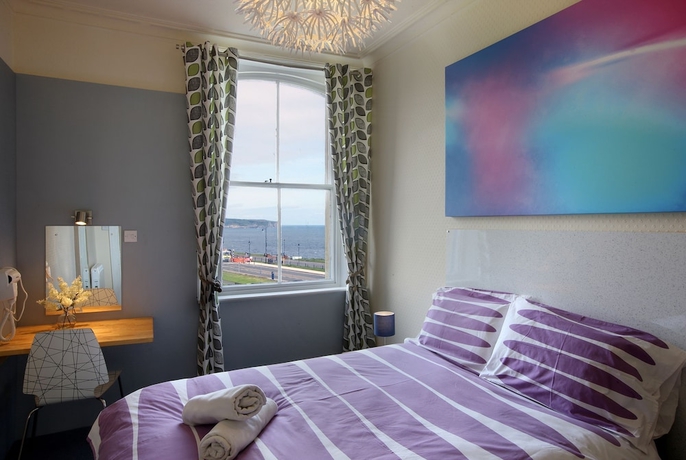 Imagen de la habitación del Aparthotel Clarkson Street Apartments. Foto 9