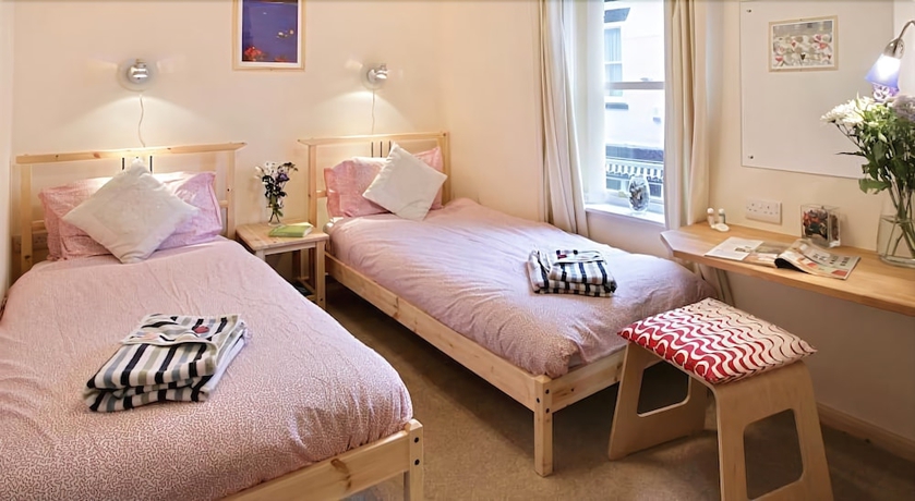 Imagen de la habitación del Aparthotel Clarkson Street Apartments. Foto 15