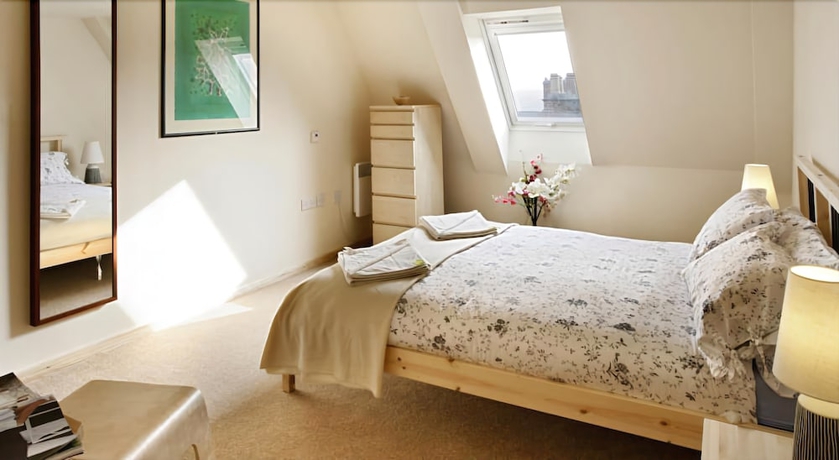 Imagen de la habitación del Aparthotel Clarkson Street Apartments. Foto 18