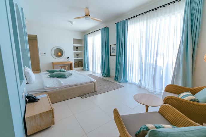 Imagen de la habitación del Aparthotel Cloud 7 Residences Ayla Aqaba. Foto 2