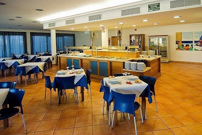 Imagen general del Aparthotel Club Andria. Foto 8