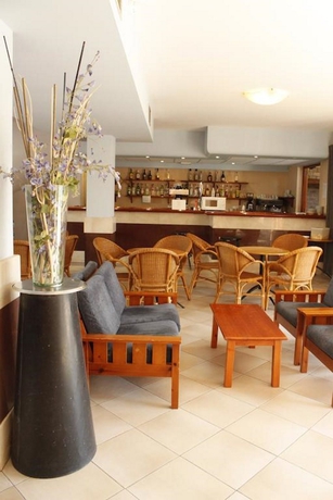 Imagen general del Aparthotel Club Andria. Foto 14