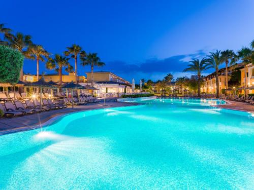 Imagen general del Aparthotel Club Del Sol Resort and Spa. Foto 6