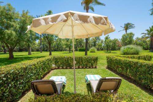 Imagen general del Aparthotel Club Del Sol Resort and Spa. Foto 9