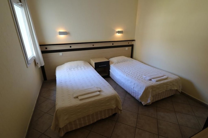 Imagen de la habitación del Aparthotel Club Pedalisa Apart. Foto 3