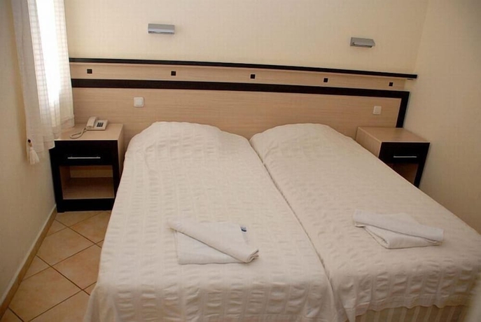 Imagen de la habitación del Aparthotel Club Pedalisa Apart. Foto 4