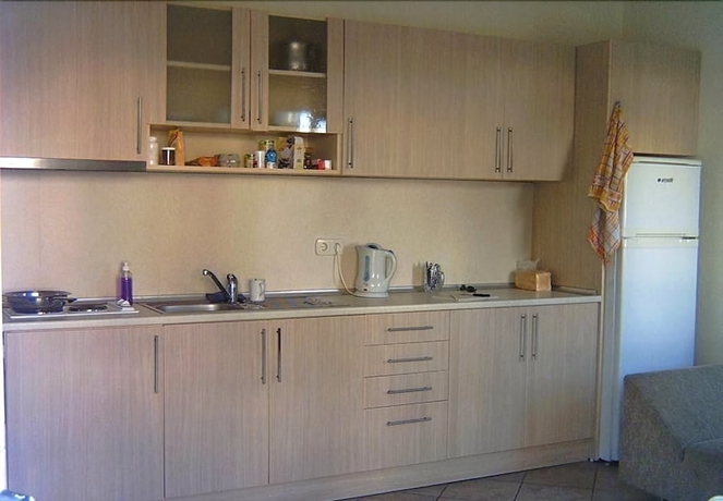 Imagen de la habitación del Aparthotel Club Pedalisa Apart. Foto 5