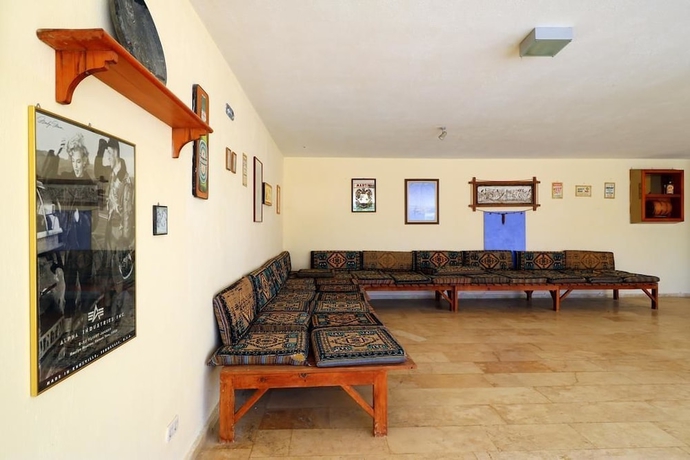 Imagen de los interiores del Aparthotel Club Pedalisa Apart. Foto 14
