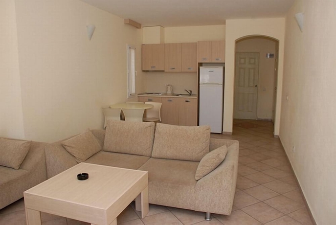 Imagen de la habitación del Aparthotel Club Pedalisa Apart. Foto 9
