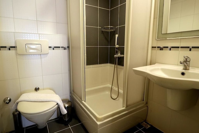 Imagen de la habitación del Aparthotel Club Pedalisa Apart. Foto 12