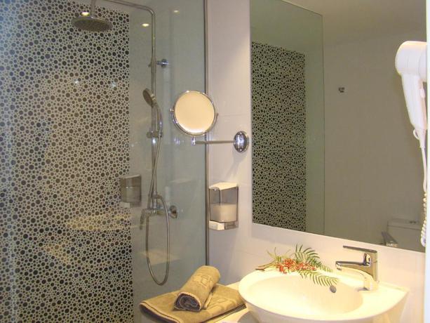 Imagen de los interiores del Aparthotel Club Simo. Foto 13
