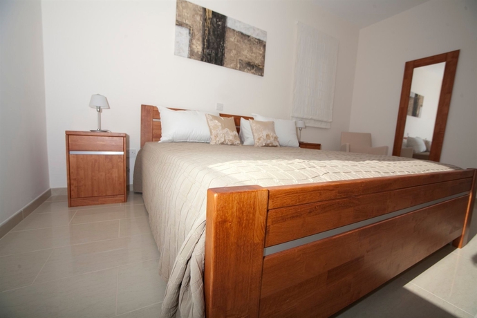 Imagen de la habitación del Aparthotel Club St George Resort. Foto 6
