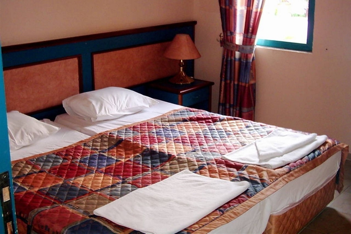 Imagen general del Aparthotel Club Sultan Maris Apart. Foto 8
