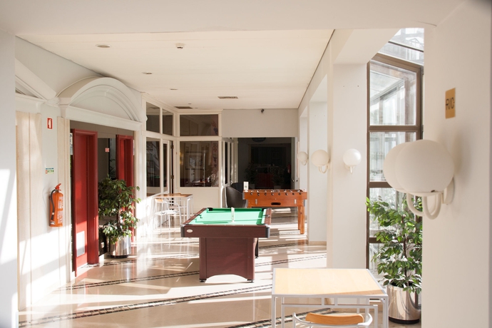 Imagen general del Aparthotel Clube Do Lago. Foto 1