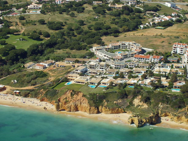 Imagen general del Aparthotel Clube Maria Luisa. Foto 1