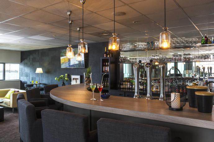 Imagen general del Aparthotel Comfort Bordeaux Begles Arena. Foto 5
