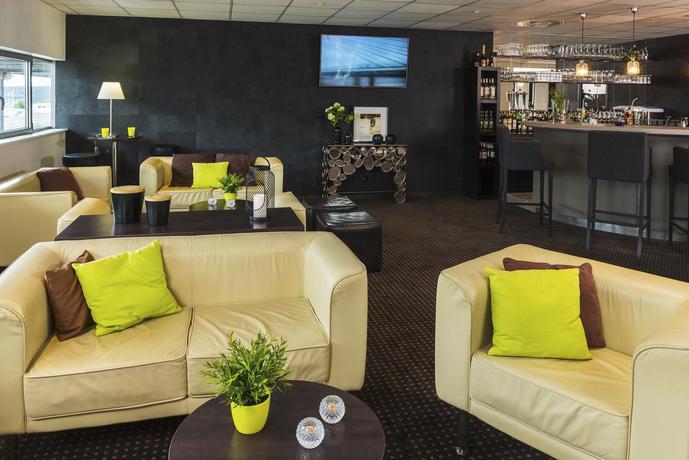 Imagen general del Aparthotel Comfort Bordeaux Begles Arena. Foto 6