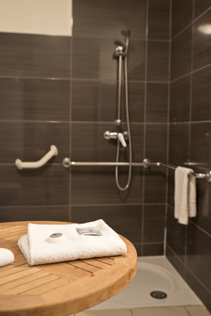 Imagen de la habitación del Aparthotel Comfort Frejus La Tour de Mare. Foto 4