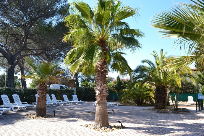 Imagen general del Aparthotel Comfort Frejus La Tour de Mare. Foto 1