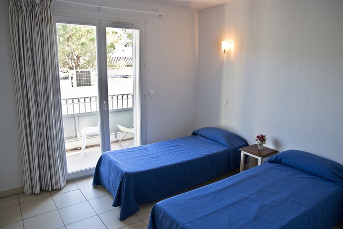 Imagen de la habitación del Aparthotel Comfort Frejus La Tour de Mare. Foto 7