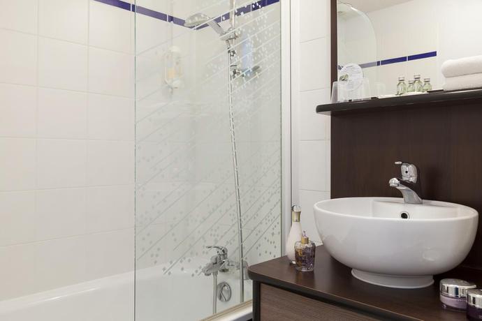 Imagen de la habitación del Aparthotel Comfort Les Hauts d'Annecy. Foto 5
