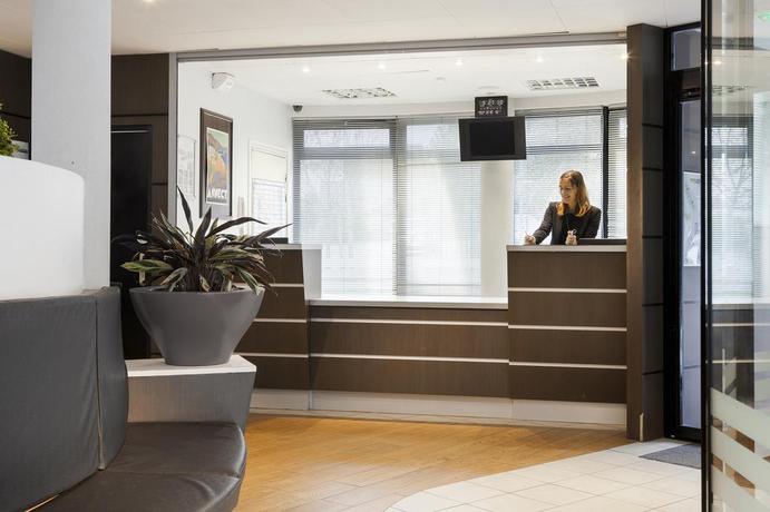 Imagen general del Aparthotel Comfort Les Hauts d'Annecy. Foto 1